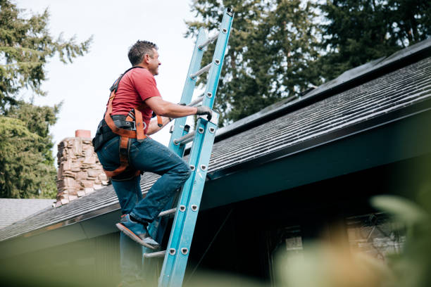 Best Gutter Installation and Repair  in Kersey, CO